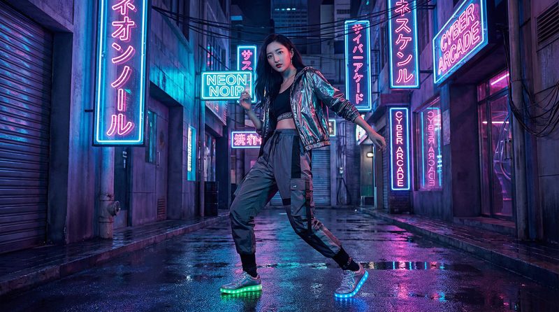 每日吃瓜圈内名梗-街拍趣事