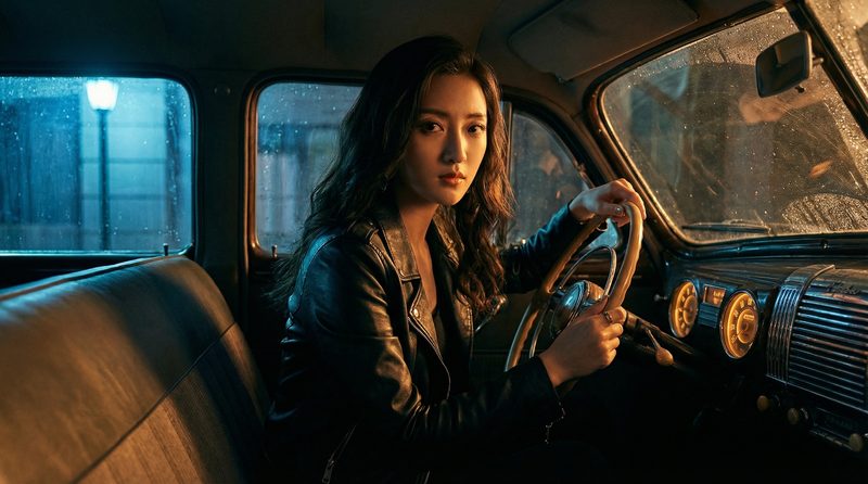 每日吃瓜下饭操作-拍摄花絮