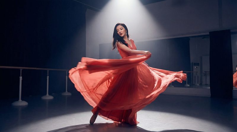 每日吃瓜怀旧盘点-舞蹈视频