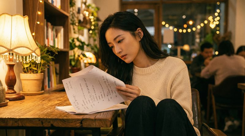 每日吃瓜圈内名梗-文艺青年